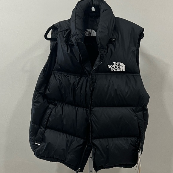 The North Face 1996 Retro Nuptse vest - Picture 1 of 7